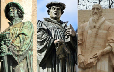 📖 Parcours de (re)découverte du protestantisme