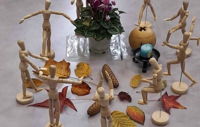 Temps de pause pour le CP