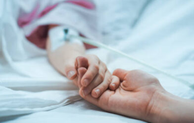 Aumônerie des hôpitaux