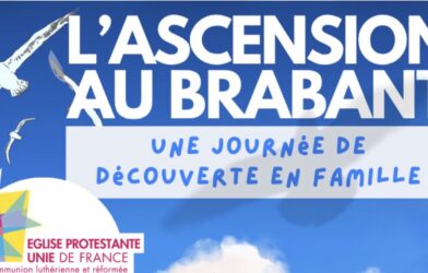 Culte consistorial de l’Ascension