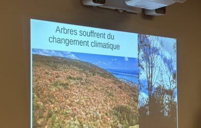 Soirée œcuménique du 30/09 à Lunéville